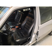 SOLD                                                                                                                                                                  Mercedes 260e Sportline Automaat + uniek 4-seat SOLD